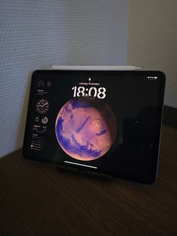 Apple iPad Pro surfplatta 64 GB