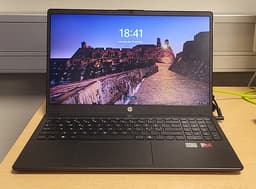 HP 15.6" | Ryzen 7 | 32GB | 1TB | Windows 11
