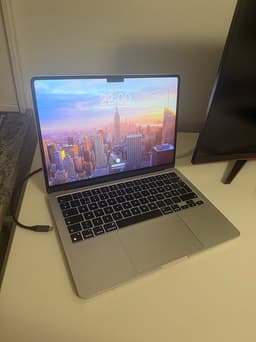 Macbook Air M3 24/512Byte
