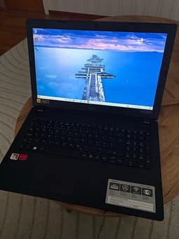 Acer Aspire A315-21