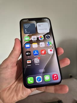 iphone 12 Pro Max 128GB