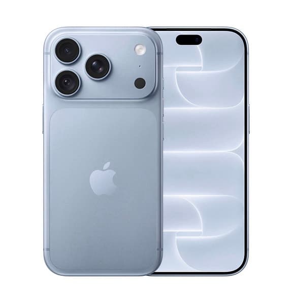 Apple iPhone 18 Pro