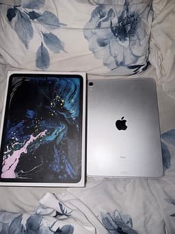 Apple iPad Pro surfplatta 256 GB