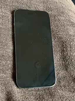 Apple iPhone 14 Pro Max 512 GB lila
