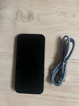 Apple iPhone 14 Pro space Black 128GB+sladd