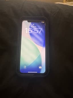 iPhone 11 Pro