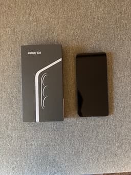 Samsung Galaxy S26 256GB