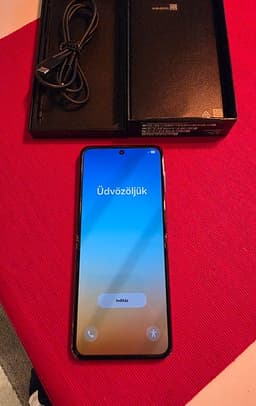 Samsung Galaxy Z Flip5 mobil 512 GB graphite