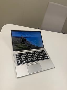 HP EliteBook 840 G8 – 11th Gen i5 | 16GB RAM | 256GB SSD