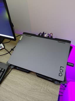 Lenovo LOQ 15IRH8