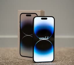 Apple iPhone 14 Pro mobil 512 GB svart