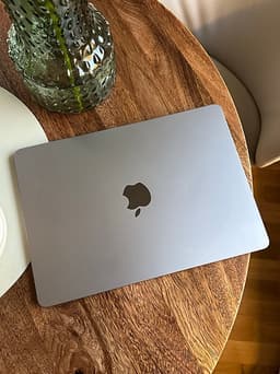 Apple MacBook Air, 13 tum M3