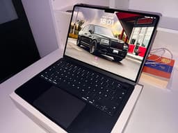 Apple MacBook Air M4