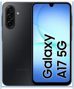 2st nya Samsung Galaxy A17 5g