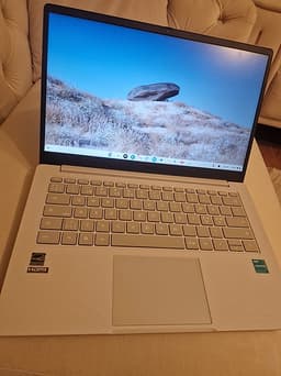 ASUS Chromebook CX14 CX1405CKA-NK0185 14" bärbar dator