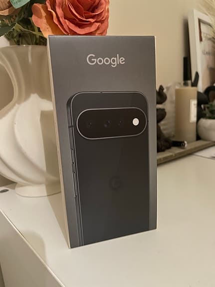 Google Pixel 11