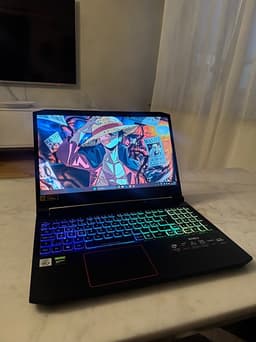 Acer Nitro 5 - Gaminglaptop