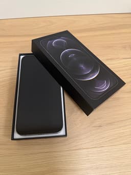 Apple iPhone 12 Pro Max 128 GB