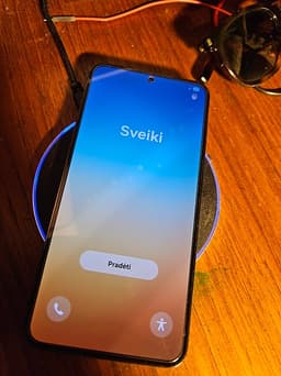 Galaxy S23 I utmärkt skick