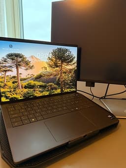 Dell Pro 14 Premium PA14250 – Core Ultra 7, 32GB RAM, 512GB SSD