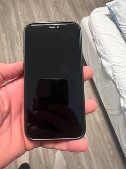 iPhone 11 Pro