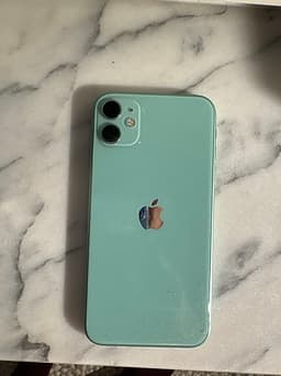 iPhone 11 64 Gb