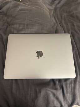 MacBook Air M1 13,3” (2020) 8gb ram