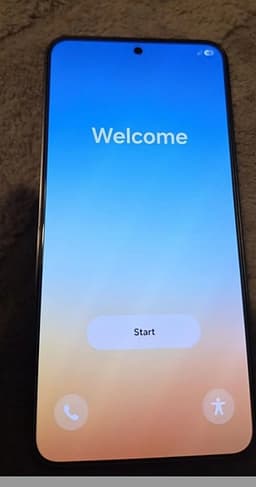 Samsung Galaxy S24 – 128GB – Onyx Black (Nyskick + Mycket tillbehör)
