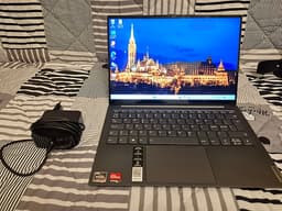 Lenovo Yoga Slim 7 - Mycket gott skick & hög prestanda