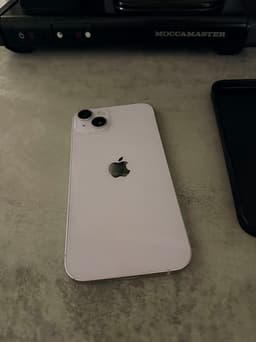 Apple iPhone 14 Plus 128 GB