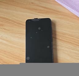 Samsung Galaxy S23 mobil 128 GB svart