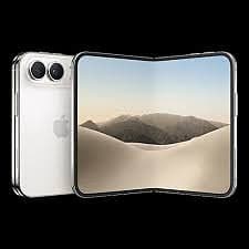 Vit iPhone Duo 512Gb