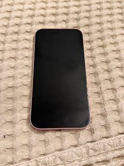 Apple iPhone 15 mobil 128 GB rosa