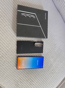Samsung Fold 7