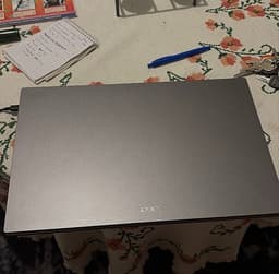 Acer Aspire Go 17 bärbar dator 17,3" silver