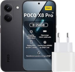 Poco x8 pro 256 gb