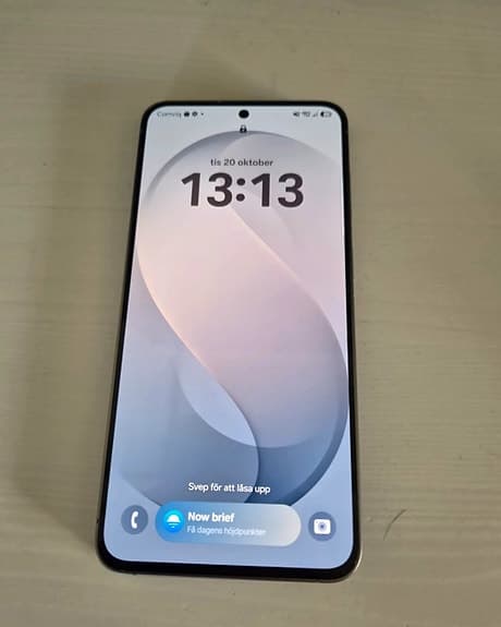 Samsung Galaxy S26 FE