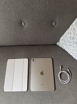 Apple iPad Pro 11” M4 256GB