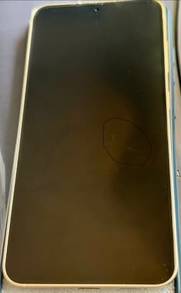 Samsung Galaxy S24 128 GB unik batteri hälsa 99%