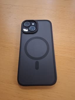 iPhone 15