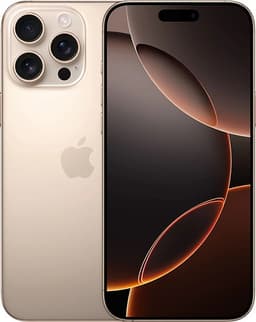 📱 iPhone 16 Pro Max 512 GB – Mycket fint skick!