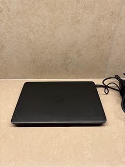 HP EliteBook 840 G2 14” med Windows 10 Enterprise