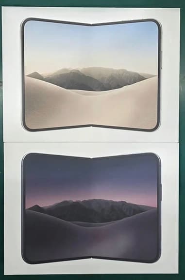 Apple iPhone Duo