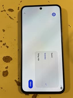 Samsung A56 5G 128GB Smartphone