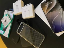 Apple iPhone Air 256 GB Guld