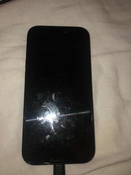Apple iPhone 15