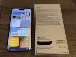 Iphone 14 pro max 256g