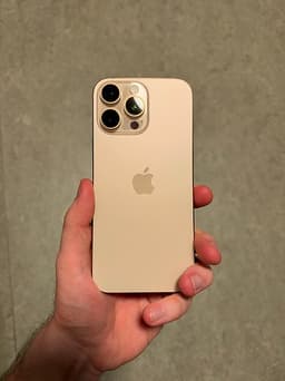 Apple iPhone 16 Pro MAX 256 GB