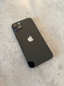 iPhone 14 Plus 128GB i fint skick