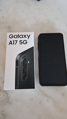 Samsung Galaxy A17 5G